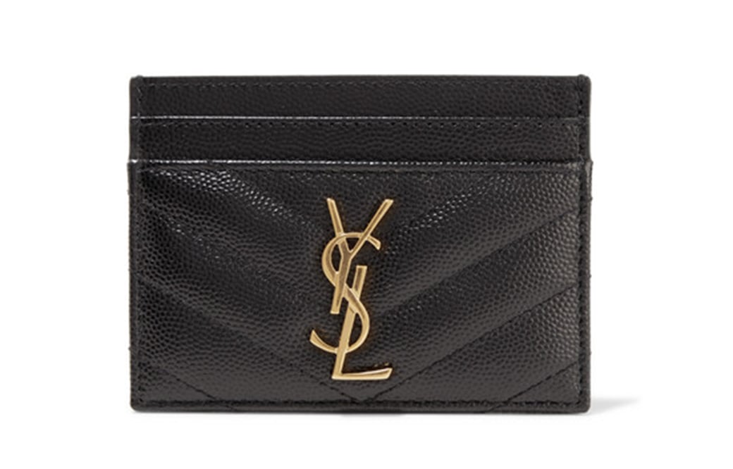 YSL Cardholder