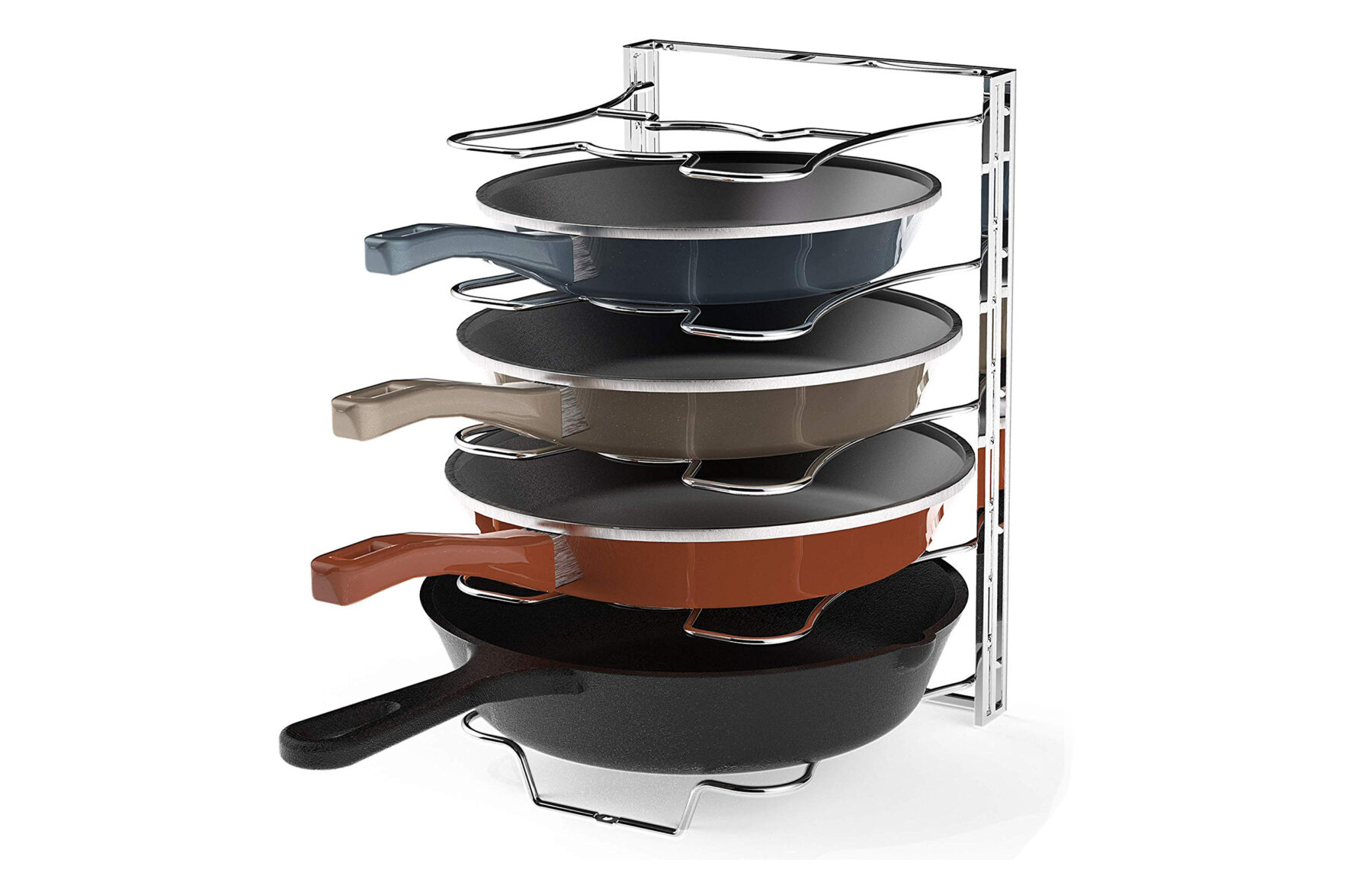 Pan Organizer