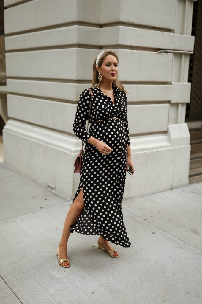 5 Ways To Wear A Shirtdress
