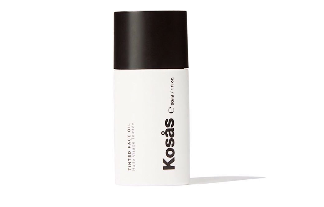Kosas Tinted Face Oil