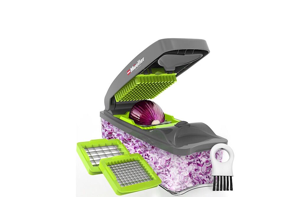 Veggie Dicer