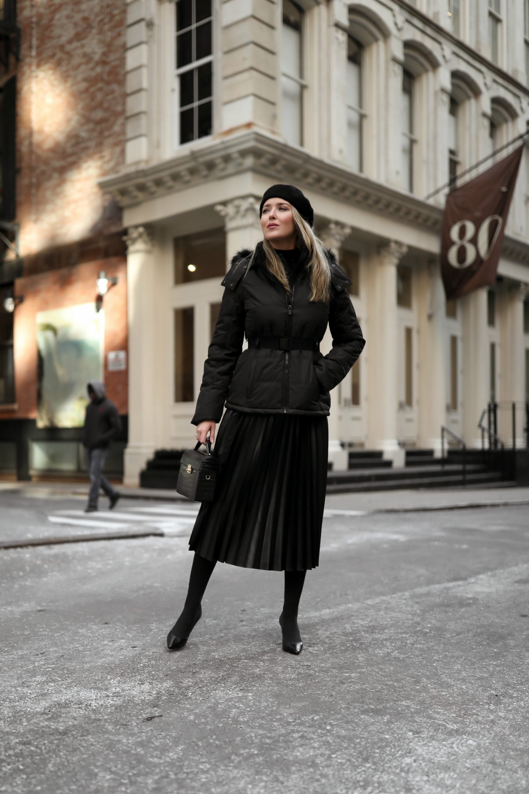 Sportswear Can Look Polished — Here’s How