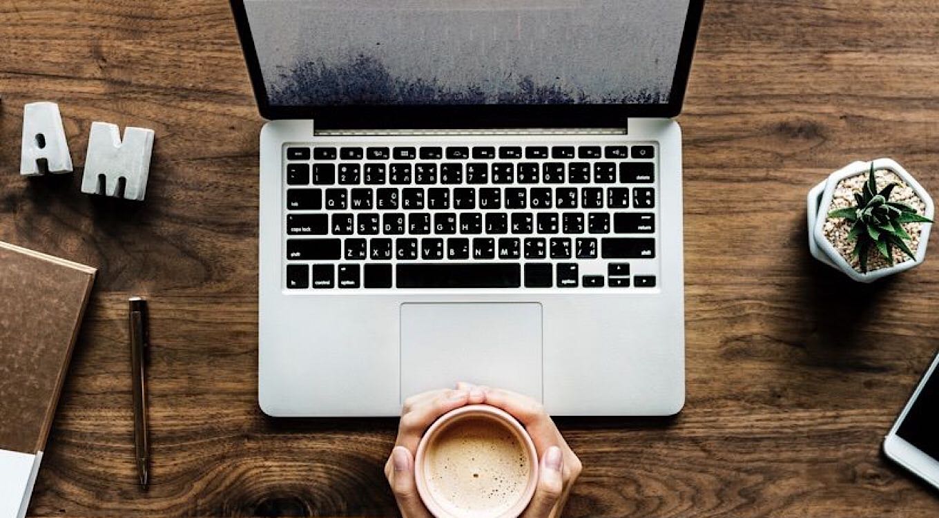 Working From Home tips