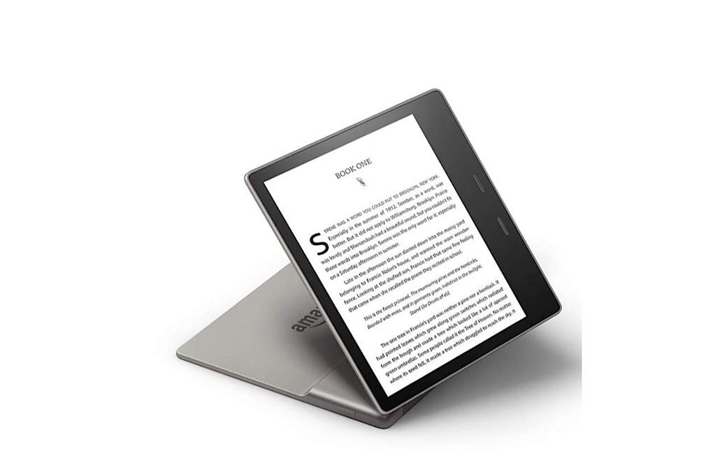 Kindle Oasis