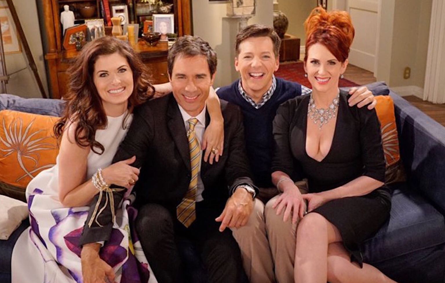 Lighthearted Shows