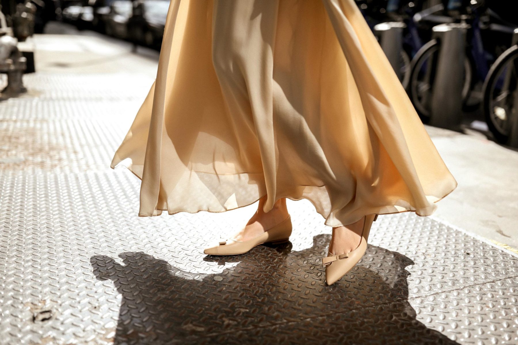 sarah flint flats