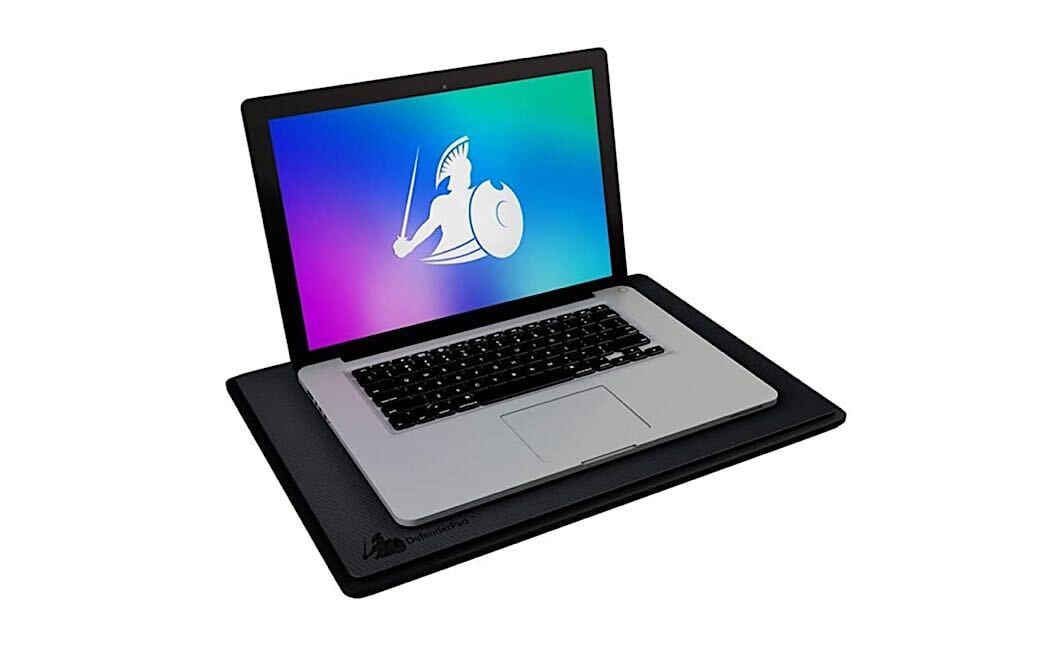 DefenderPad