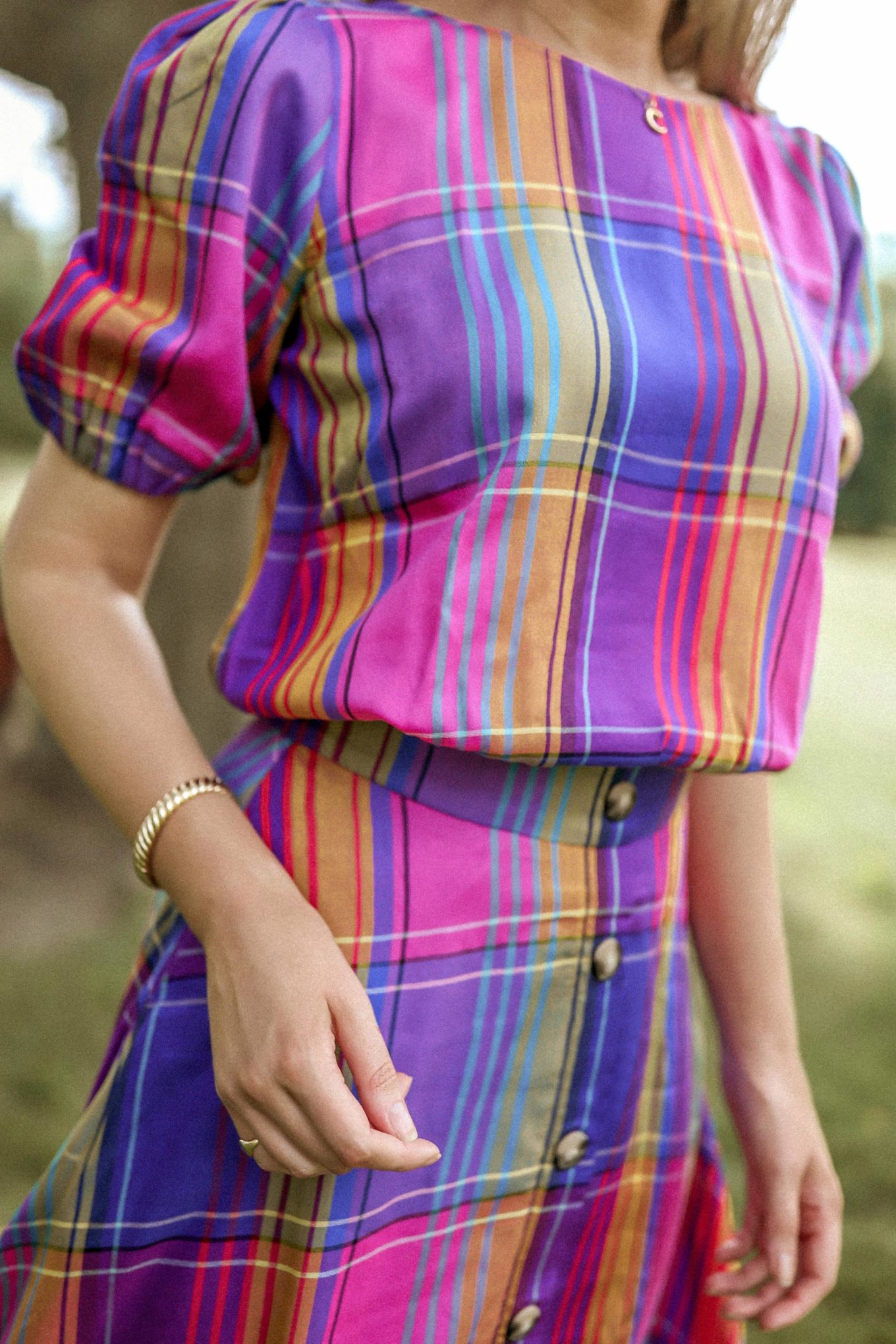 Madras from Ann Taylor