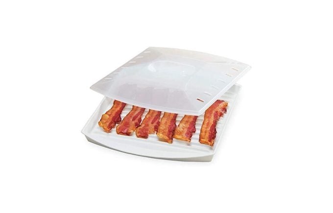Bacon Griller