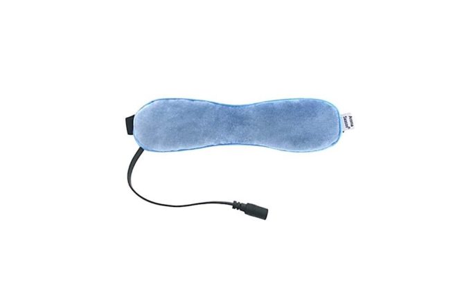 Heated Eye Masks