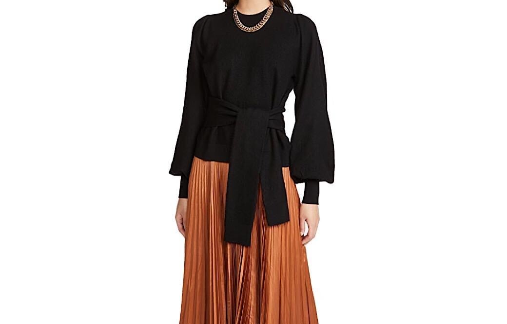 Ulla Johnson Fall