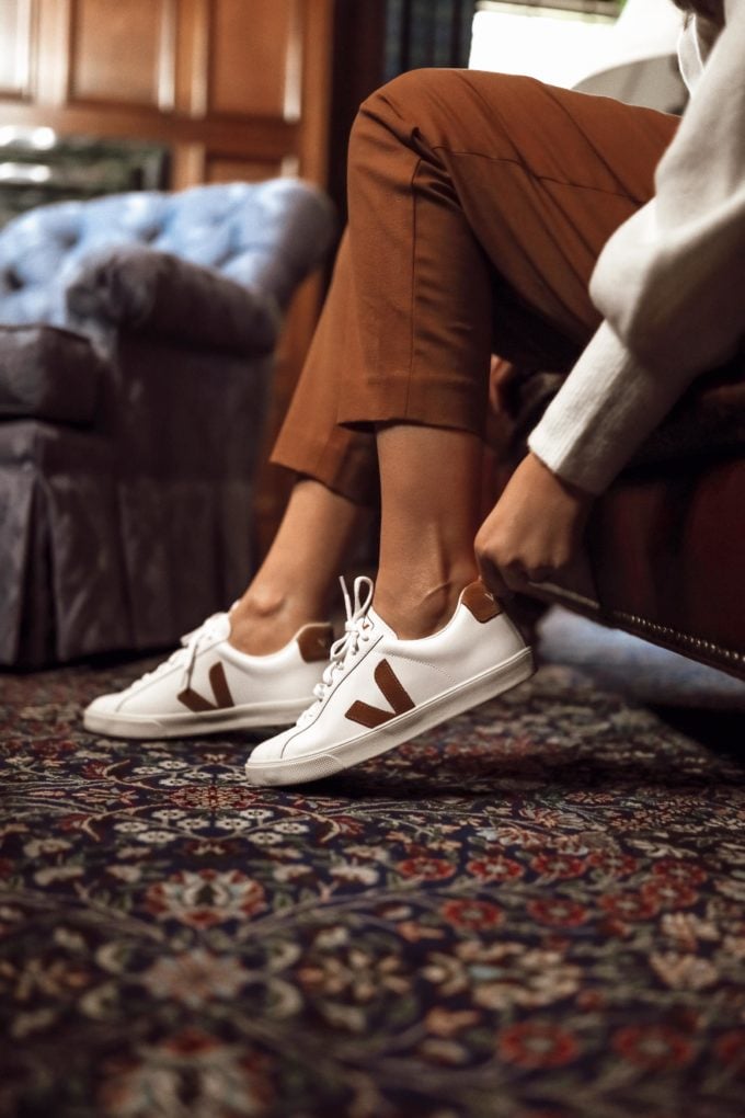 veja intermix CEGICAP