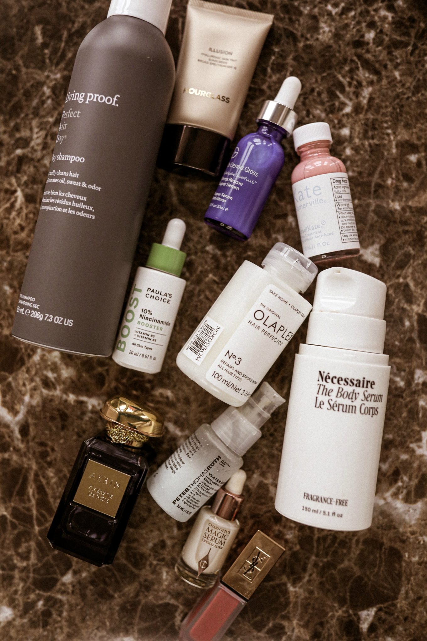 Nordstrom Beauty Finds For Fall