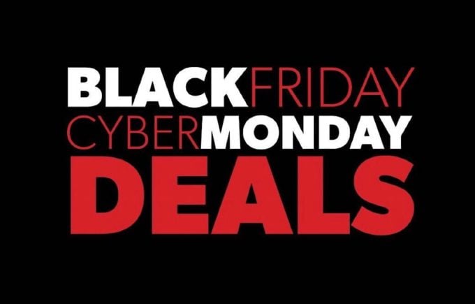 Cyber Week Sales To Shop NOW