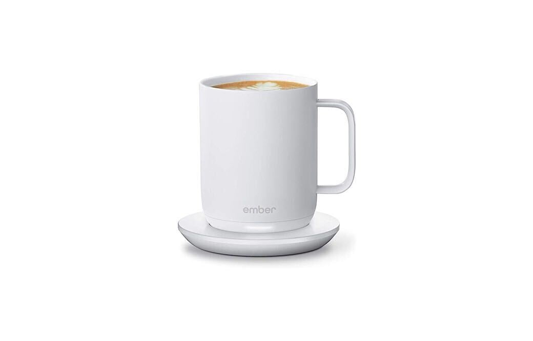 Ember Mug (Two Sizes and Personalization Options!)