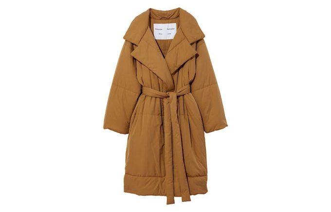 Proenza Schouler Puffer Coat