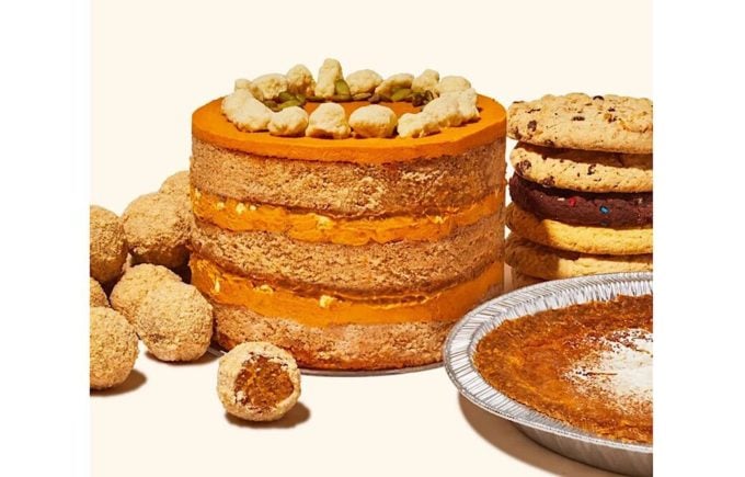 Milk Bar Desserts Delivered