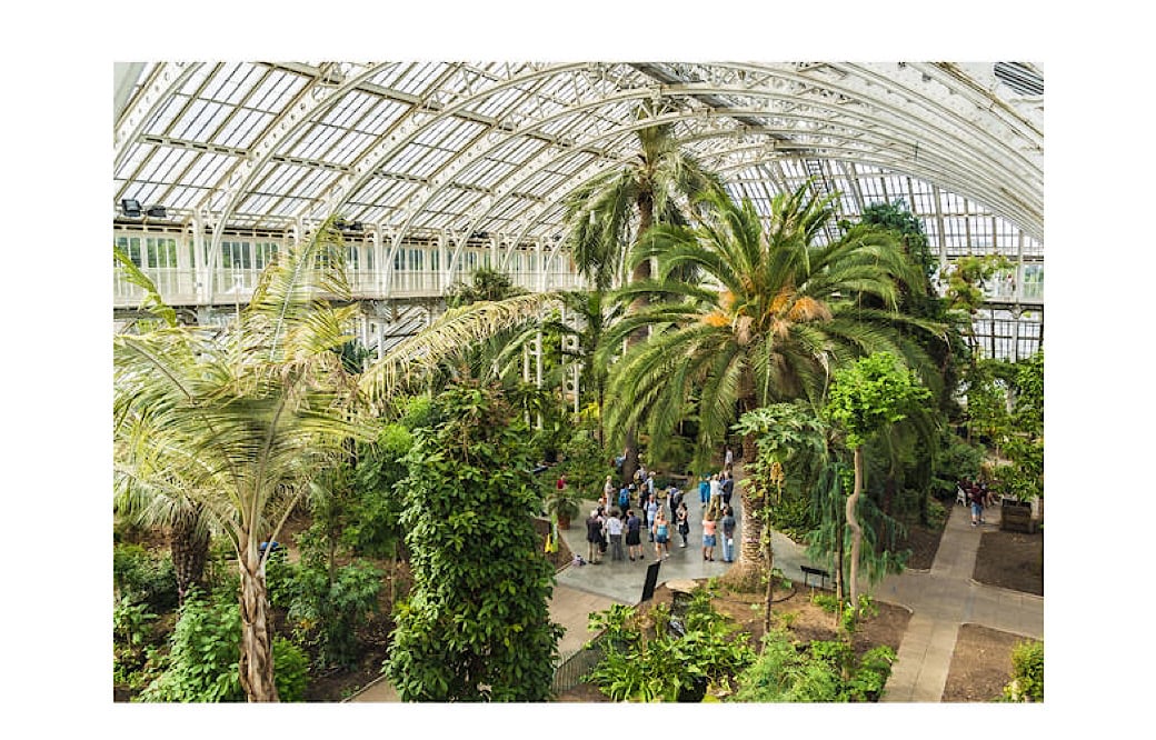 Botanical Garden Memberships