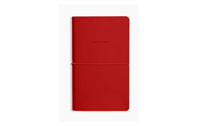 Poketo Planners