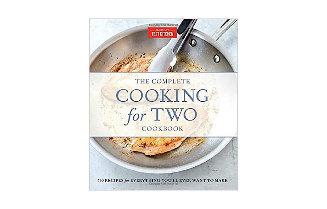 Cooking For Two Cookbook MEMORANDUM NYC Fashion Lifestyle Blog