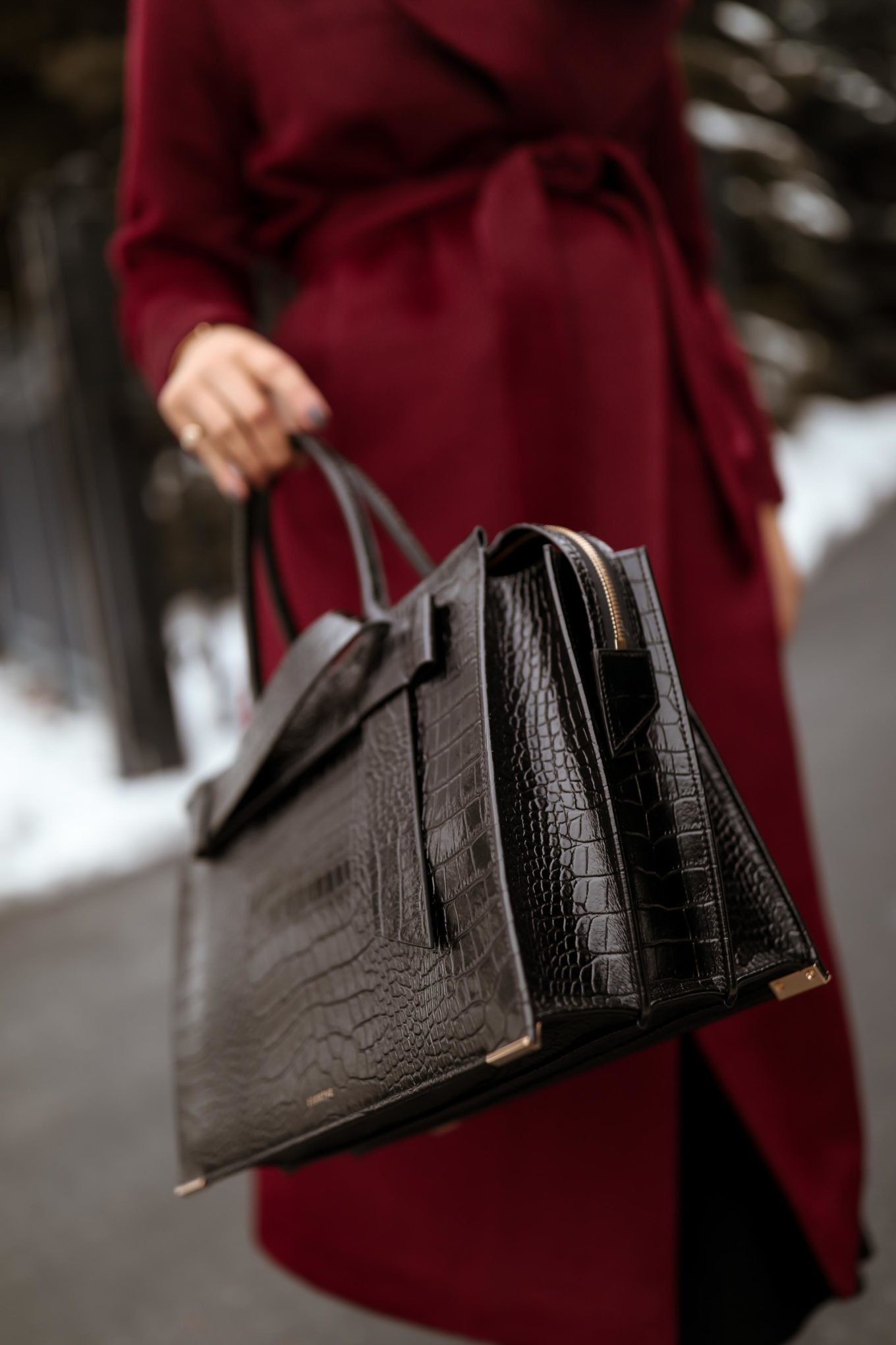 workwear bags