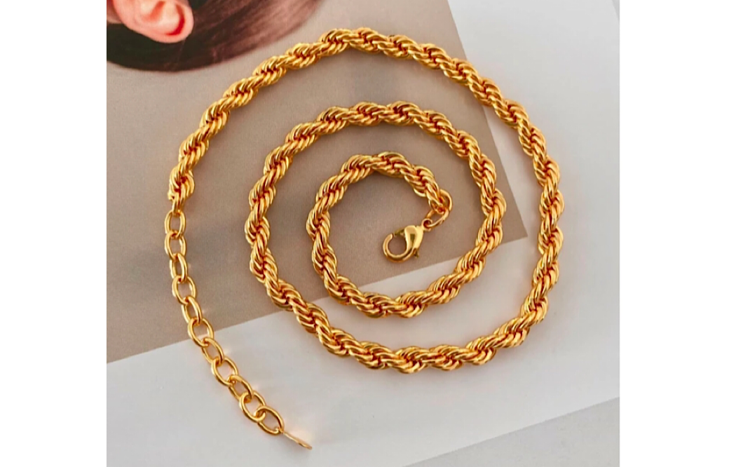 Oma The Label Jewelry