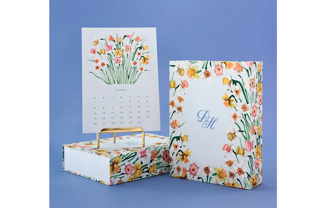 Dogwood Hill Stationery