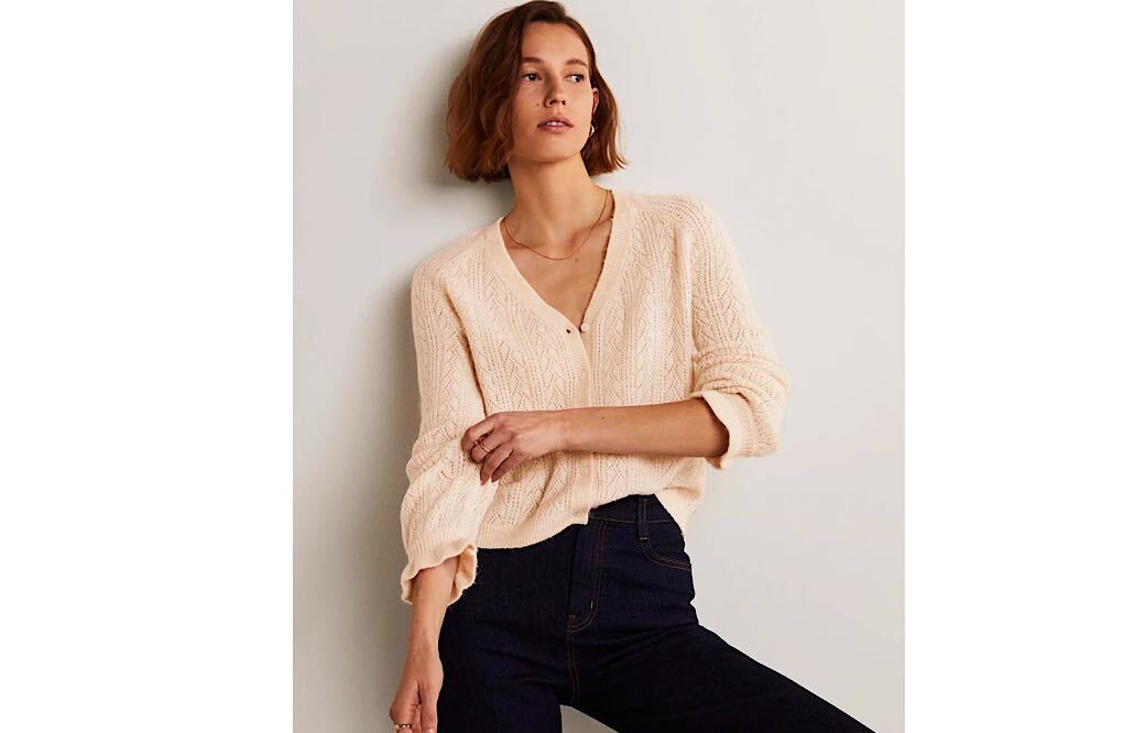 Boden Cardigans For Women and Littles