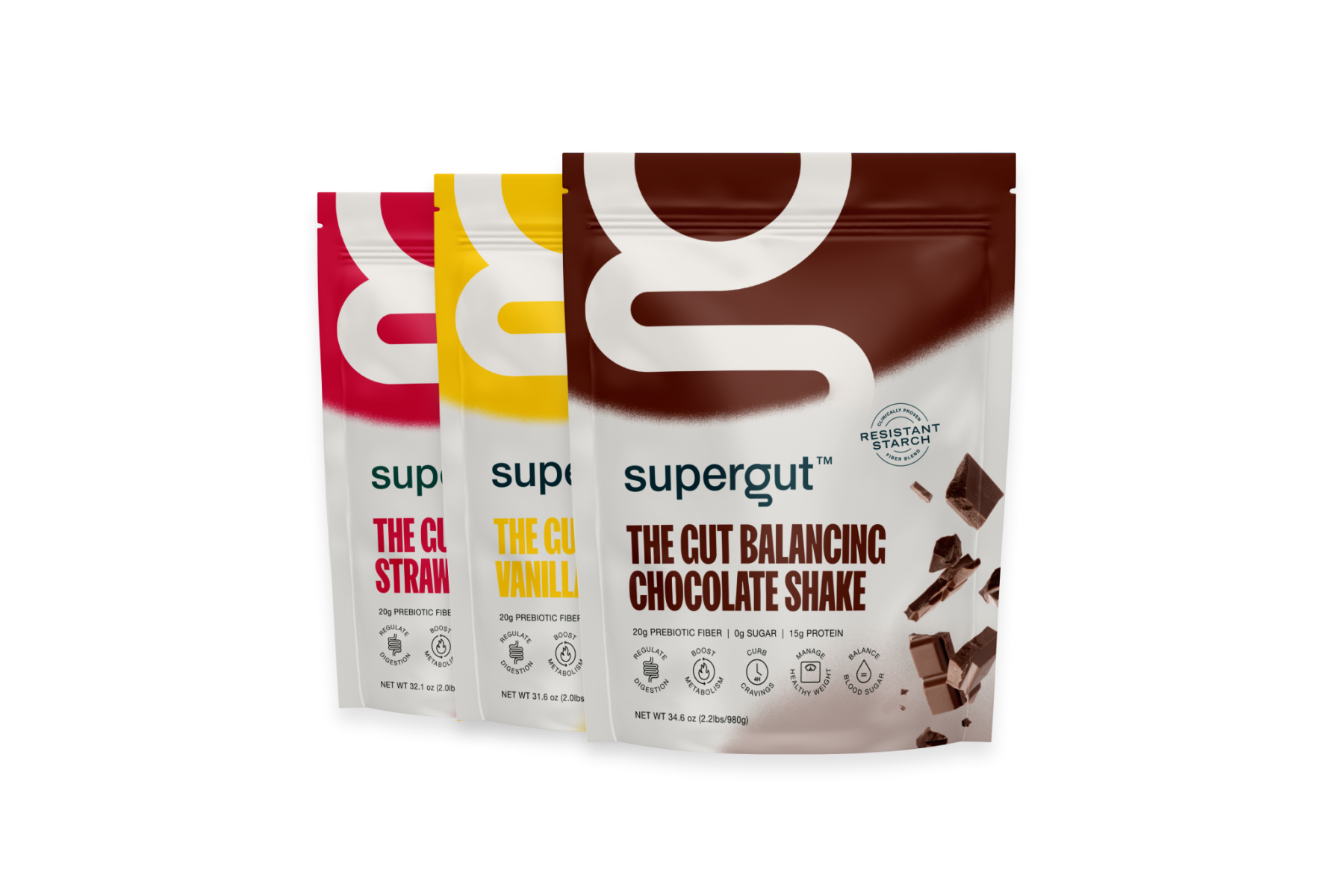 Supergut Fiber