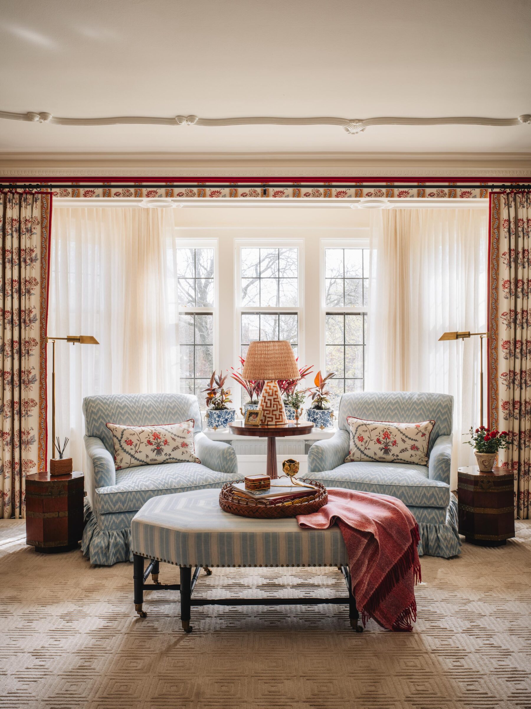 Our Primary Bedroom Decor - MEMORANDUM | Lifestyle Blog